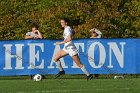 Women’s Soccer vs UMass Boston  Women’s Soccer vs UMass Boston. - Photo by Keith Nordstrom